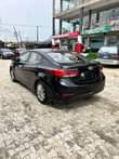 A picture of Fresh hot deal Hyundai Elantra 2014
