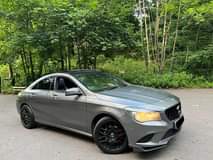 mercedes benz cla class