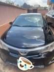 A picture of 2014 Toyota Camry Ee