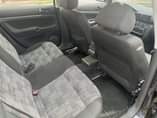 A picture of Passat wagon