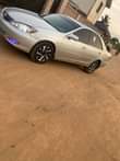 A picture of Clean and sharp 2004 sport edition buy and traveling clean