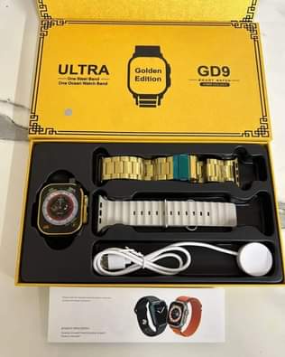 watches