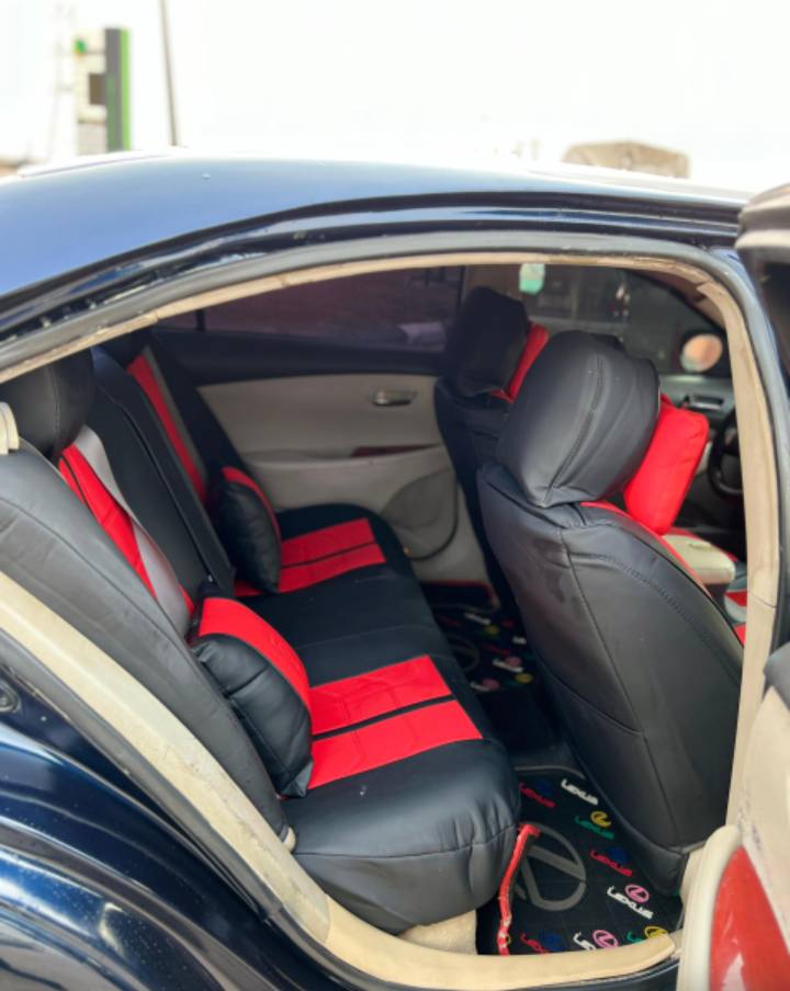 A picture of  Sweet Lexus Deal Super clean Registered 2008 Lexus ES350