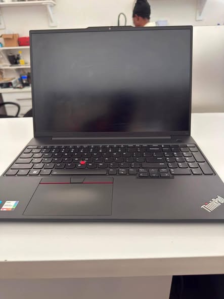 lenovo laptop