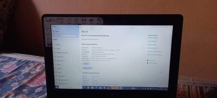 A picture of Acer Aspire R11