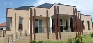 A picture of House for sale at 450m ush at Mukono