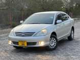 A picture of TOYOTA ALLION FOR SALE