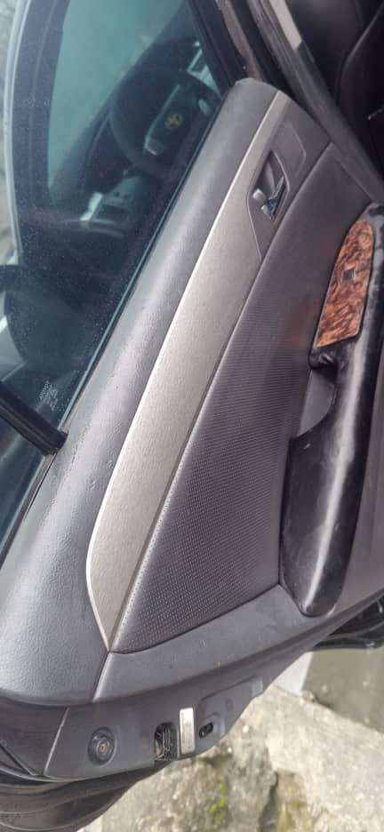A picture of Distress sales Toyota avalon full option buy and drive in