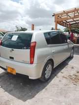 toyota opa