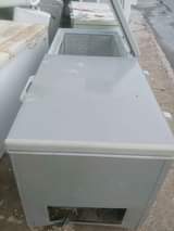 freezer