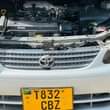 A picture of Toyota Spacial Million 4 9 Automatic Petrol Mwanza 0767510909 0767510909