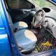 A picture of Toyota Vitz Million 4 3 Automatic Petrol Mwanza 0767510909 0767510909