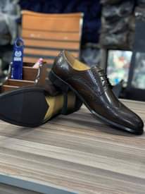 A picture of Office shoes for men