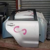 A picture of Stan auto spare parts