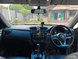 A picture of NISSAN X TRAIL NEW MODEL