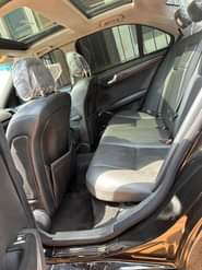A picture of Tok standard 2009 10 Mercedes Benz C300 Model For sale
