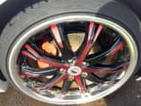 A picture of 2007 Toyota Mark X