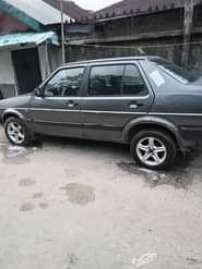 A picture of As e dey hot 850k Gear and engine perfect Buy