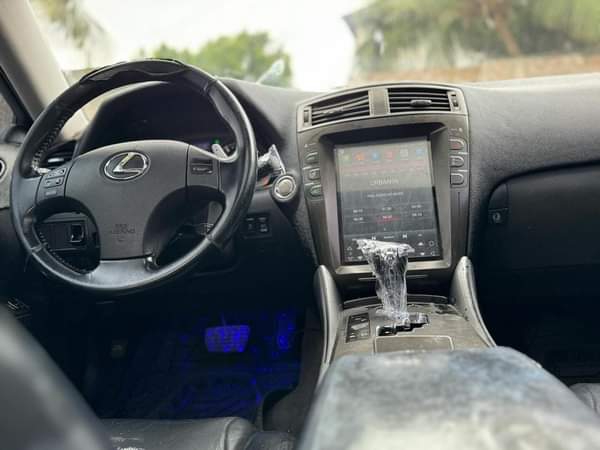 A picture of  2022 ENTRY Lexus 2008 is250 upgraded to 2017 Full