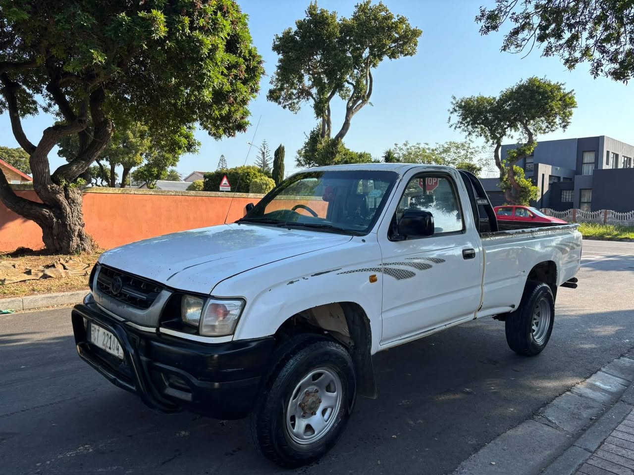 bakkies under r50000