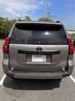 A picture of 2023 Prado Like new with 3 Years Shakin