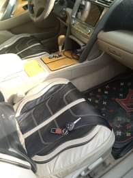A picture of 08 Toyota Camry Silent engine Gear and Ac Reverse camera