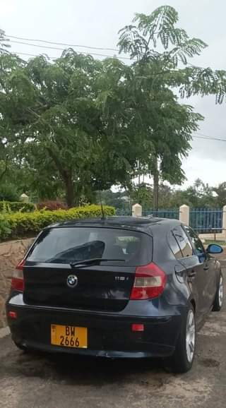 used bmw