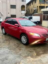A picture of QUICK DEAL 5 MONTHS PRE OWNED 2007 TOYOTA CAMRY LE