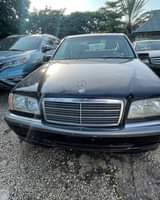 A picture of Clean c230