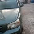 A picture of 2005 Highlander
