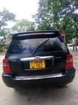 A picture of Kulluger four vvti Kal sanaa ipo Kinyerez Dar Bei imepoa