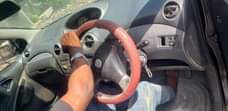 A picture of vitz rs