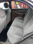 A picture of 2006 Toyota Corolla LE Very clean in and out Sharp
