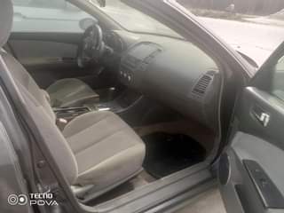 A picture of PURE FIRST BODY ENGINE ANS GEAR 100 NEAT INTERIOR AC