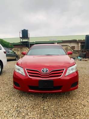 A picture of TOK S STANDARD An Extremely Clean Used Toyota Camry 2010