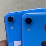 A picture of IPhone Xr series