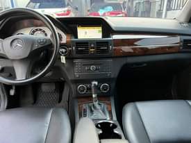 A picture of 2012 glk350 1 month used 13m