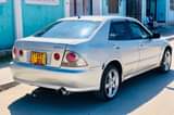 A picture of Altezza