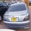 A picture of Toyota Markx 2007 26m