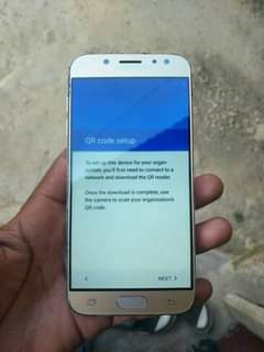 samsung j5
