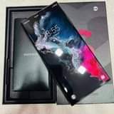 A picture of samsung S22ultra.from US at 1.3m call on 0753430863