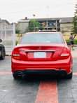 A picture of 2013 Mercedes Benz c250 6.5m Naija used . Serious buyer