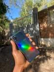 A picture of SAMSUNG A31