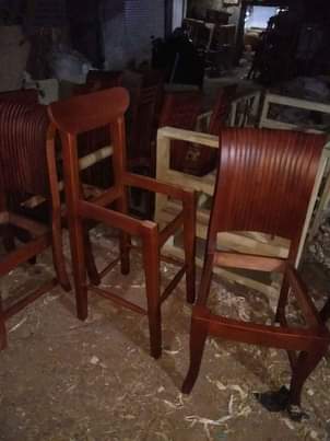 A picture of Dinning chairs