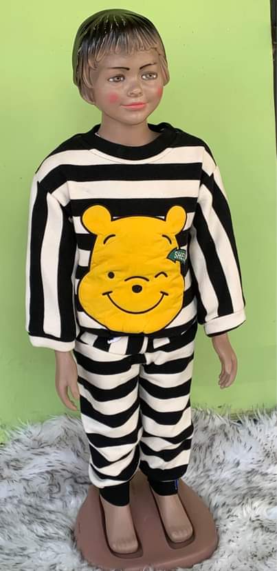 A picture of TRACKSUITS ZA WATOTO