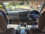 A picture of Toyota Hilux