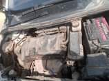 A picture of Peugeot 307