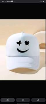 caps
