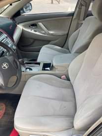 A picture of Toyota Camry 2010