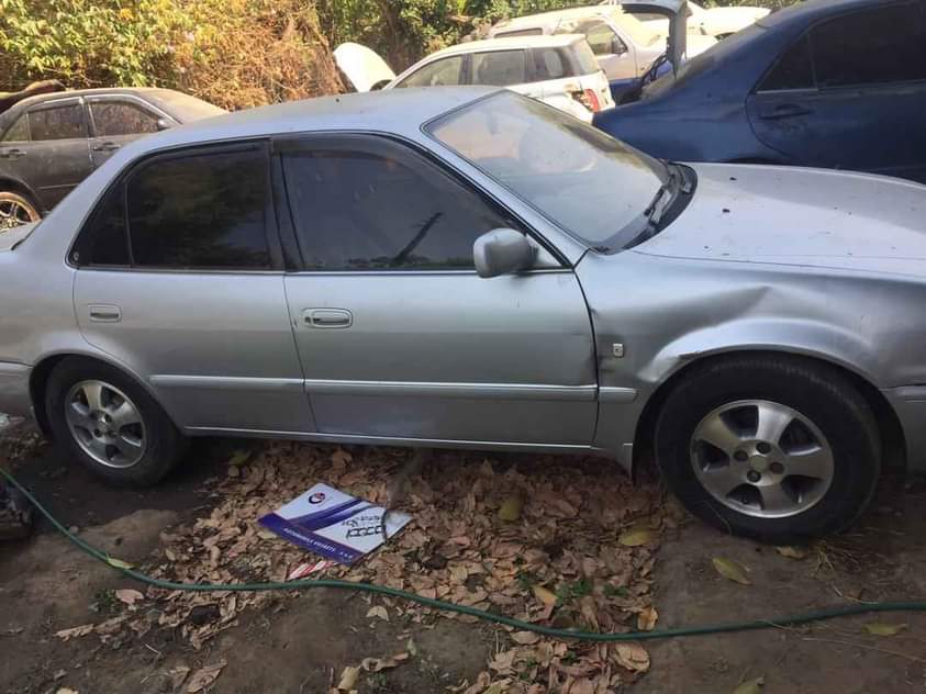 cars for sale in lusaka